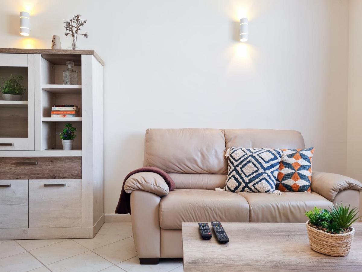 Sitio Do Raposo - Carvoeiro - Wifi, Ac, Beach & Center 200M Ngoại thất bức ảnh