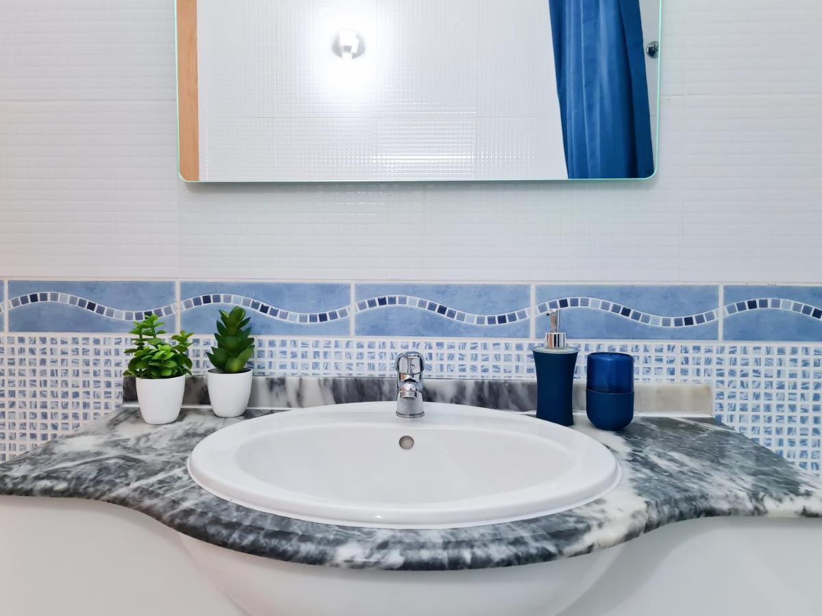 Sitio Do Raposo - Carvoeiro - Wifi, Ac, Beach & Center 200M Ngoại thất bức ảnh